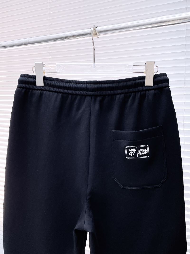 Christian Dior Short Pants